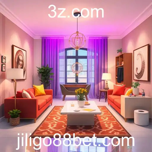 Digital Innovation: The Rise of Jiligo88