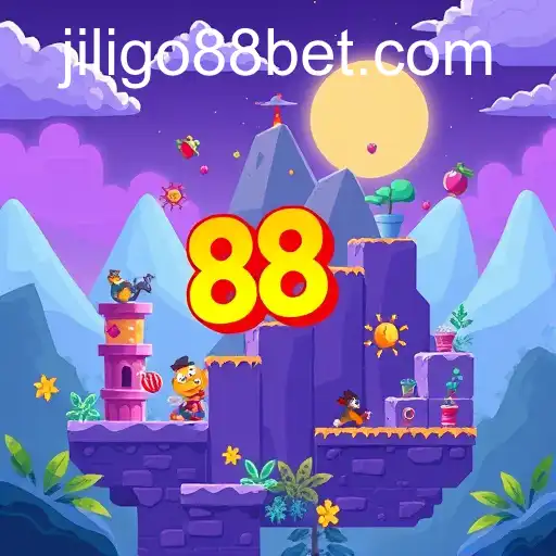 Exploring the 'Entertainment' Game Category with 'jiligo88'