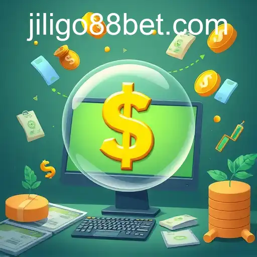 Exploring the Intersection of Finance and Gaming on Jiligo88