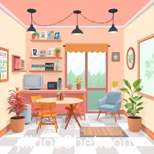 Gaming Revolution in 2025: The Rise of jiligos Adventure