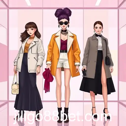 Jiligo88 Revolutionizes Online Gaming Experience