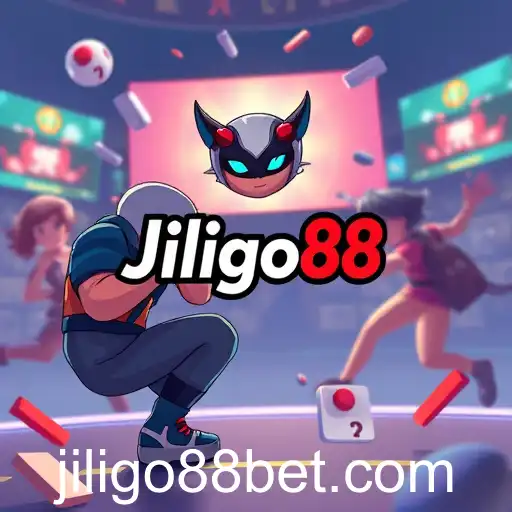 Jiligo88: Gaming Trends and Innovations