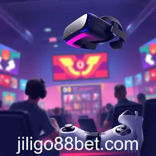 Jiligo88 Transforms Online Gaming in 2025