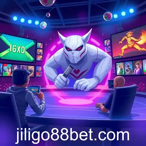 The Rise of Jiligo88: A New Era of Online Gaming