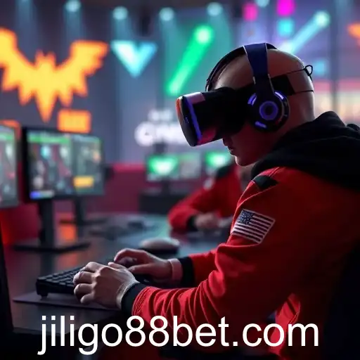 Exploring the Rise of Jiligo88 Amid Gaming Trends