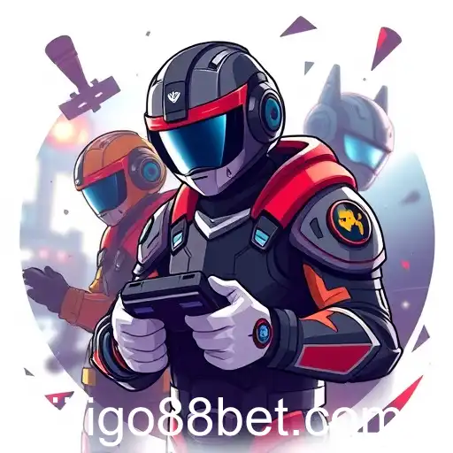 The Rise of Jiligo88 and Its Impact on Global Gaming