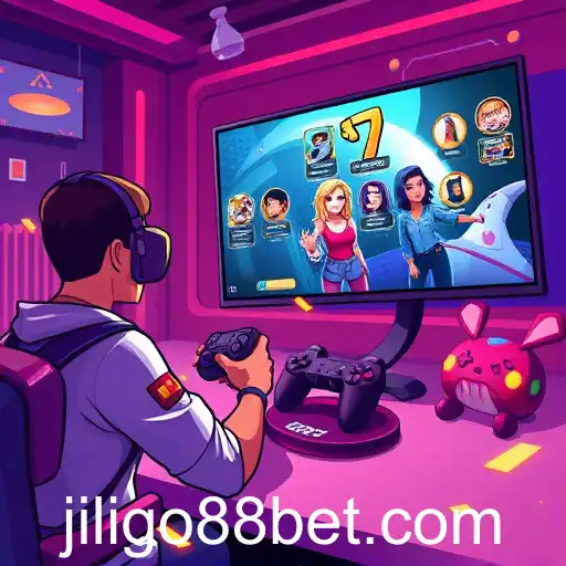 The Rise of Jiligo88: A Gaming Phenomenon