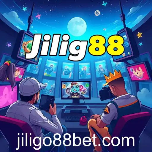 The Rise of Jiligo88 in Online Gaming