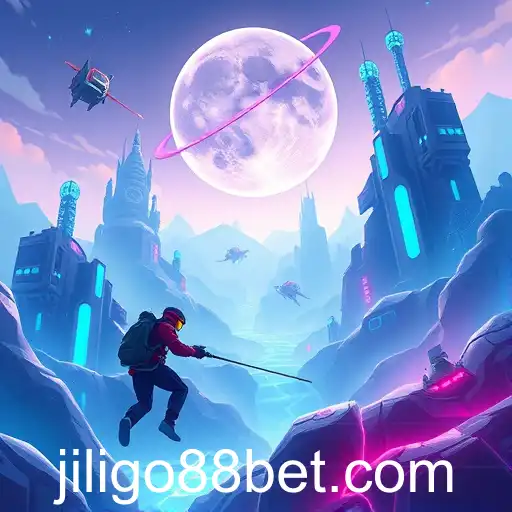 The Evolution of Online Gaming and Jiligo88's Impact