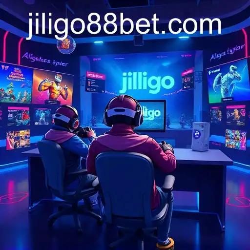 The Rise of Gaming Portals in Modern Times