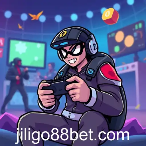 The Rise of Jiligo88: A New Era in Online Gaming