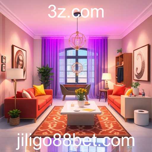 Digital Innovation: The Rise of Jiligo88