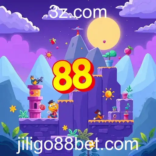Exploring the 'Entertainment' Game Category with 'jiligo88'