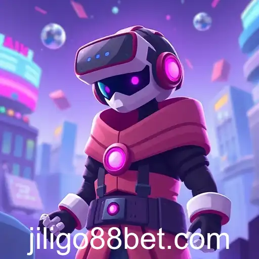 Gaming Rise: The Evolution Behind Jiligo88