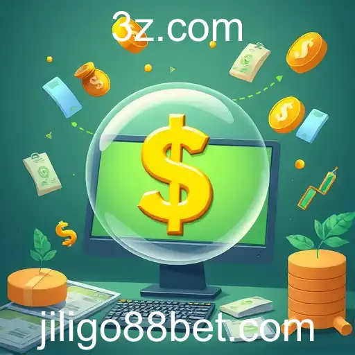 Exploring the Intersection of Finance and Gaming on Jiligo88