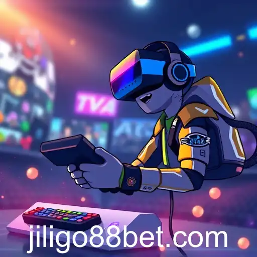 Gaming Trends of the Future