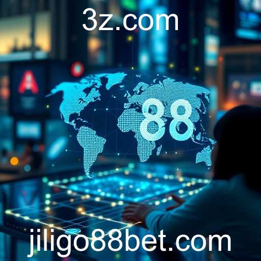 Innovative Digital Platforms Reshape Global Connectivity
