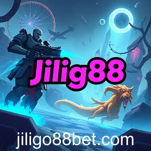 Jiligo88: A Hub for Gamers