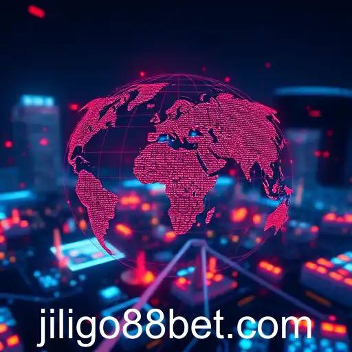 The Rise of Jiligo88 in the Gaming World