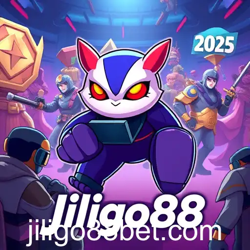 Jiligo88: The Evolution of Online Gaming Communities