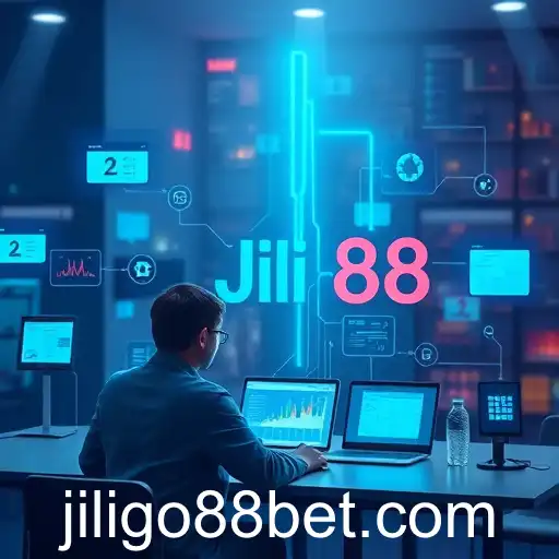 Jiligo88: Rising Star in Online Gaming