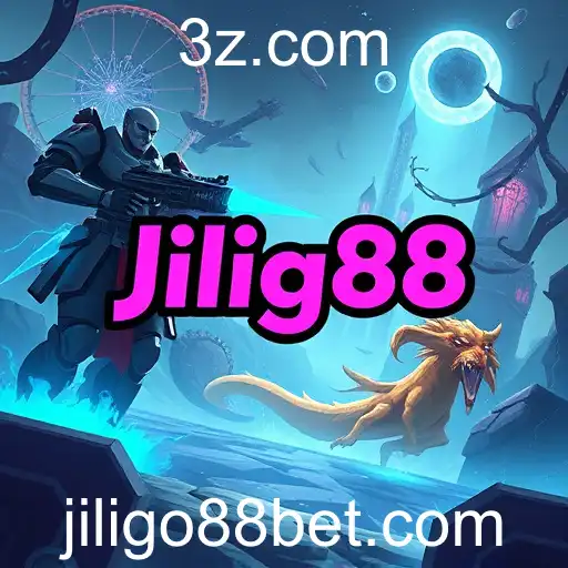 The Rise of Jiligo88: Navigating Digital Frontiers