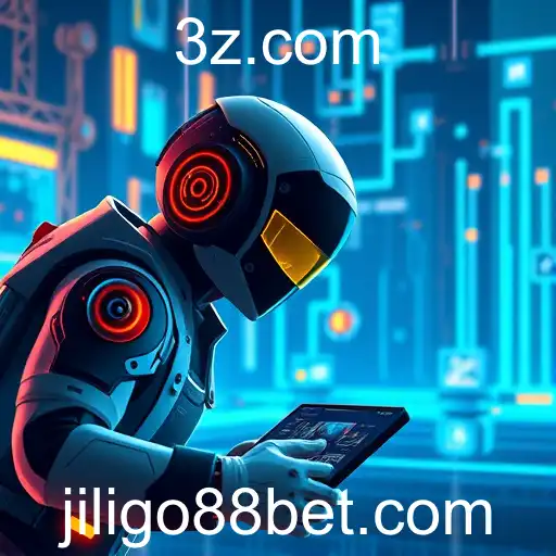 Exploring the 'Technology' Game Category: A Dive into Innovation with 'jiligo88'