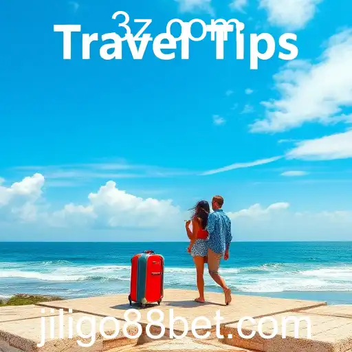 Exploring the 'Travel Guides' Game Category: A Journey with 'jiligo88'