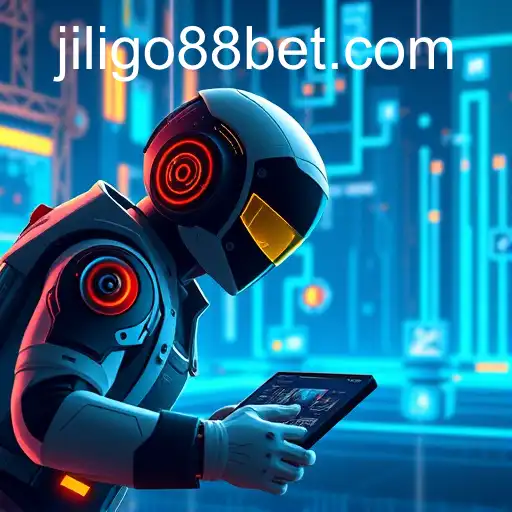 Exploring the 'Technology' Game Category: A Dive into Innovation with 'jiligo88'