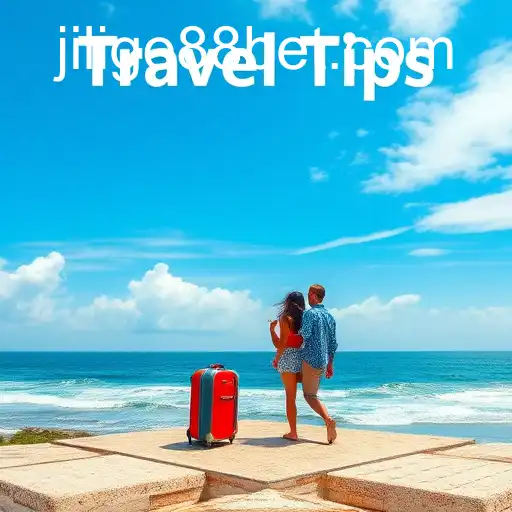 Exploring the 'Travel Guides' Game Category: A Journey with 'jiligo88'